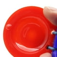 thumbnail image 3 of Castanets 2 Pcs Instrument de Percussion Jouet Musical pour Enfants en Bas Âge Éducation Musicale Précoce, 3 of 7