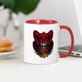 thumbnail image 3 of CafePress - Dungeons And Dragons King Snurre - 11 oz Ceramic Mug - Novelty Coffee Tea Cup, 3 of 4