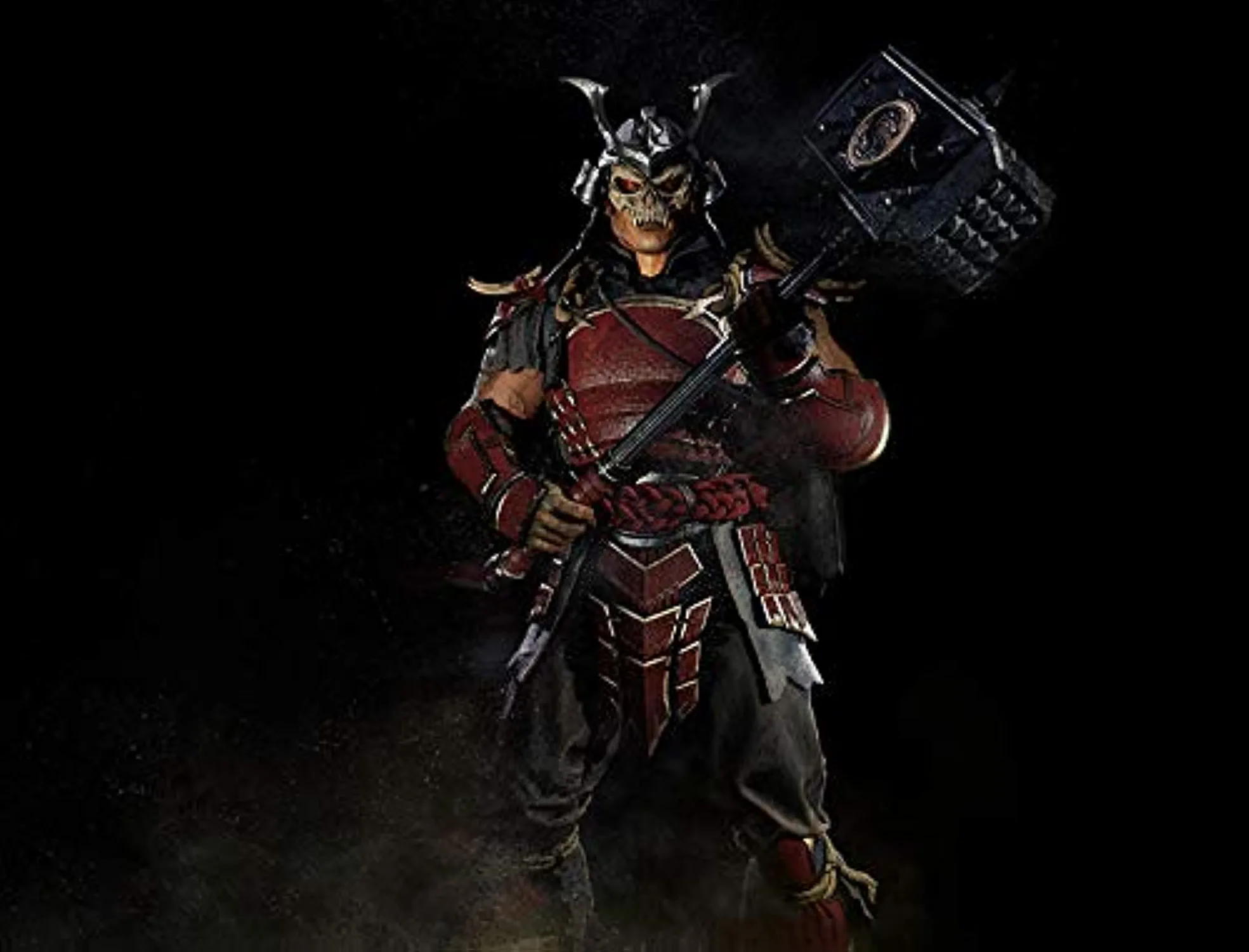 Mortal Kombat 11, Xbox One - image 5 of 5