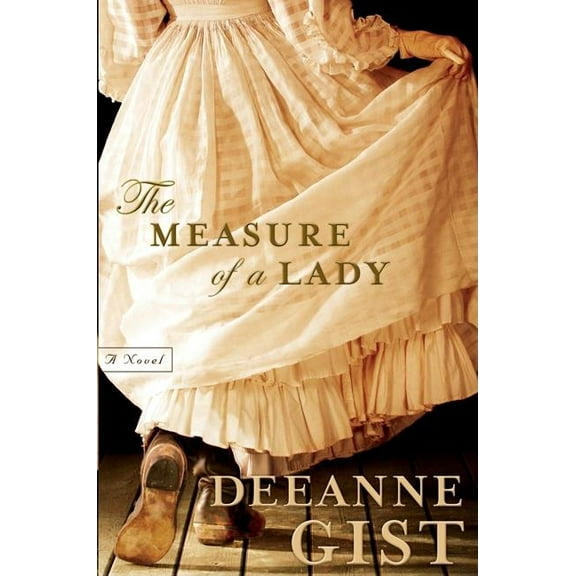 The Measure of a Lady (Paperback)