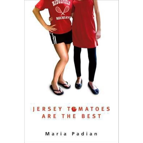Pre-Owned Jersey Tomatoes are the Best, 9780375865794, 0375865799, Hardcover,