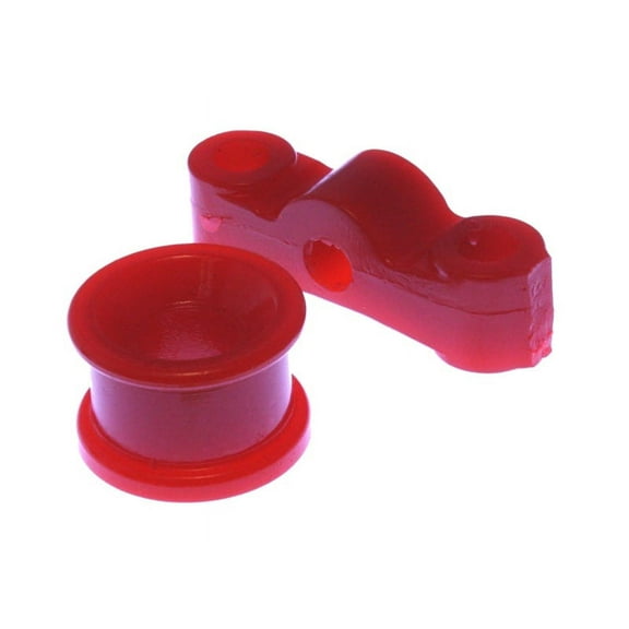 Energy Suspension 90-01 Acura Integra / 94-97 Honda Civic/CRX / 99-00 Honda Civic Si (VTEC only) / Fits select: 2000 HONDA CIVIC SI/SIR, 1999 ACURA INTEGRA RS SE