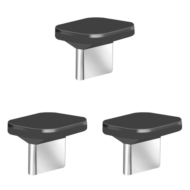 Unidad flash tipo C portátil de alta velocidad U Disk para coche Memory Stick (16 GB) 3 piezas