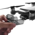 thumbnail image 4 of TISHITA 3xLens Cap/PTZ Camera Cover Integrated Protector for Spark Gimbal Parts, 4 of 8
