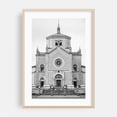 thumbnail image 2 of Cimitero Monumentale di Milano B&W - Milan Lombardy Italy Photography Architecture Black and White Cityscape Vintage Art Deco Unframed Wall Art Print 32 x 48 inches, 2 of 60