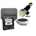 thumbnail image 2 of Raymarine Boat Autopilot System T70154 Evolution EV-100; For Single Outboard Engines With Hydraulic Steering; 12 Volt; Connector Panel IPX2 Waterproof; Drive Electronics IPX6 Waterproof, 2 of 2