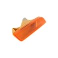 thumbnail image 5 of For 2006-2008 Magentis Marker Front Amber Plastic SET PAIR, 5 of 5