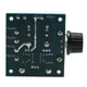 thumbnail image 3 of Regulador de velocidad del motor PWM DC Controlador 12V 24V 30V 40V 10A Interruptor CCMHC, 3 of 6