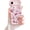 Pink, variant on Compatible with iPhone 13/14 Case Cute Camo Pattern Design for Girls Women, Soft TPU Shockproof Protective Designed for Men Boys Teens iPhone 13/14 -Black