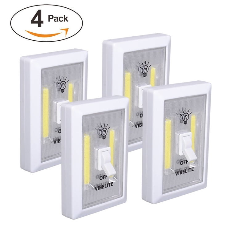 Led Night Light Oak Leaf 200 Lumen Cob Emergency Lights