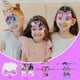 thumbnail image 1 of Kpop Demon Hunters Birthday Party Supplies,KPop Demon Hunters Birthday Party Supplies Set * 1, 1 of 7