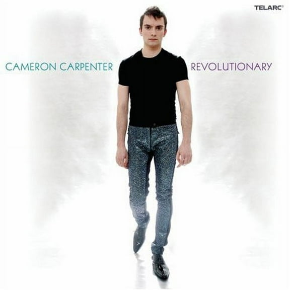 Revolutionary (CD)