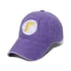 thumbnail image 4 of Gorra de béisbol con visera para hombre y mujer, gorro de lona lavada con protección solar, tocado de dibujos animados, regalos para x-mas, Super Bros, 4 of 4