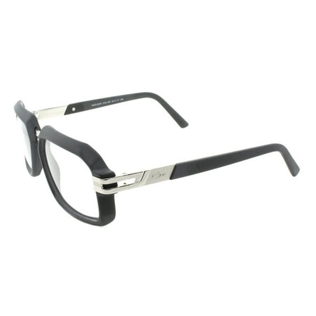 Cazal 6004 002 Unisex Rectangle Eyeglasses