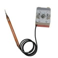 thumbnail image 4 of 250V Temperature Controller Water Heater Furnace Control Switch Thermostat Knob, 4 of 8