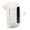 White, variant on GONCON Pure Scent Waterless Aromatherapy Diffuser, Wall Plug in Scent Air Machine with Intelligent Timer for Luxury Hotel & KTV, EU Plug 220V, 7.8x6.3x3.9 Inches