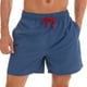 thumbnail image 5 of Sonducket Pantalones cortos de playa de verano para hombre, de secado rápido, para correr, Fitness, deportes informales, pantalones de Type29 NO29, 5 of 6