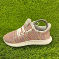 thumbnail image 3 of Adi - das Tubular Shadow Mens Size 5 Multicolor Pink Beige Athletic Shoes Sneakers, 3 of 6