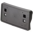 thumbnail image 5 of For 2011-2017 Compass License Plate Bracket Front Black CH1068142 68088819AA, 5 of 5