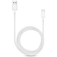 thumbnail image 1 of Type-C USB Cable for Motorola One 5G - Charger Cord Power Wire USB-C 3ft Sync Z3X Compatible With Motorola One 5G, 1 of 4