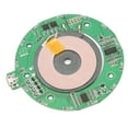 thumbnail image 3 of Circuit Imprimé PCBA, Module Standard 5W à Haute Efficacité de Travail pour les Projets de Recharge de Voitures, 3 of 8
