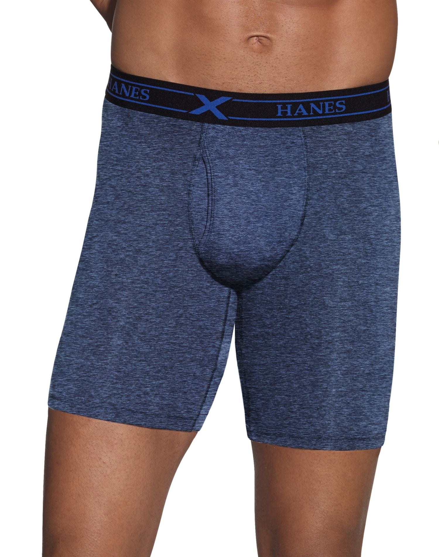 Hanes Men boxer briefs