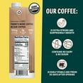 thumbnail image 3 of Wandering Bear Coffee - Coffee Cold Brew Black - Case of 6-32 FZ, 3 of 3
