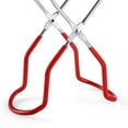 thumbnail image 3 of Canning Jar Lifter, Stainless Steel Tool with Non-Slip Handle, Easy Lifting for Home Kitchen,   Ensured for Any Jar Size, (22.8cm Length), 3 of 8