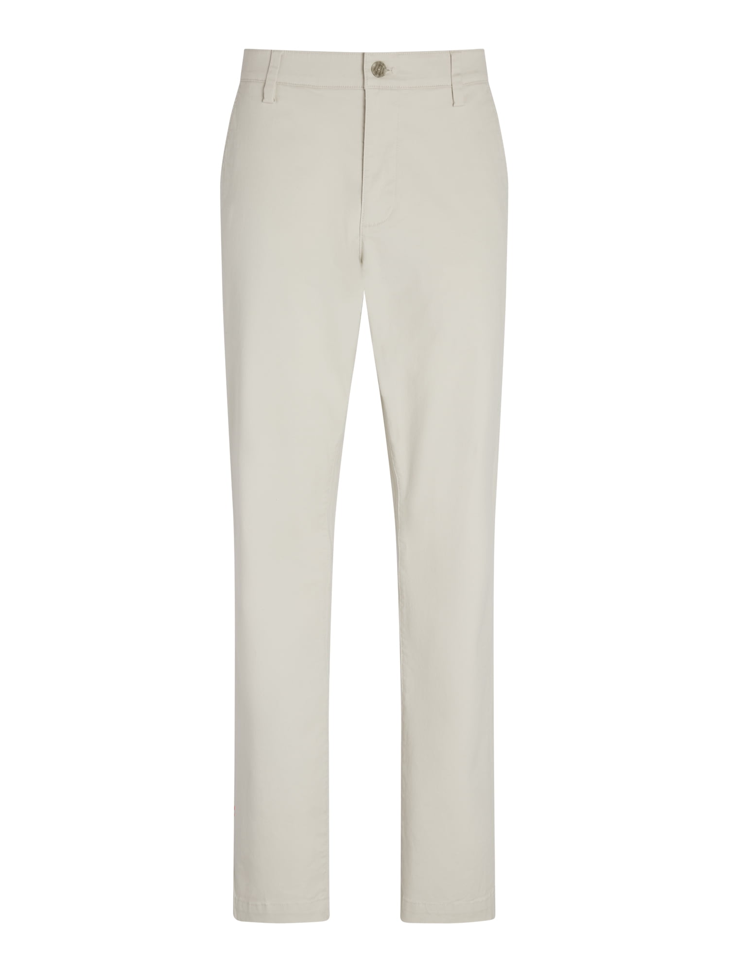 Chaps Men's & Big Men's Twill Chino Pant, Sizes 30-42, 32" Inseam