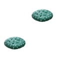 thumbnail image 4 of Moyic Cojín De Silla Y Cómodo Para El Hogar Y La Oficina La Tela Es Y Cómoda Sillas De Oficina Para El Hogar 【Little Green】 1 【Pequeño verde】 1 2Conjunto, 4 of 6