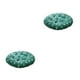 thumbnail image 2 of Billuyoard Cojín de asiento para mayor comodidad en el hogar y la oficina Sillas de oficina para el hogar Cojín para silla Silla de comedor 【Pequeño verde】 1 2Conjunto, 2 of 6