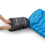 Core Equipment 3 Season Insulated Lightweight Sleeping Pad