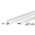 thumbnail image 1 of M-D Building Products 6395 36-Inch L-Shaped Door Bottom with Drip Cap, 1 of 1