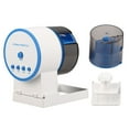 thumbnail image 2 of Automatic Fish Food Dispenser, Battery Powered Dry Intellect Fish Food Dispenser Capacity Optional  For Aquariums, 2 of 8