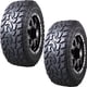 thumbnail image 2 of Llanta 285/55 R20 MAZZINI MUD CONTENDER 10C 119Q, 2 of 2