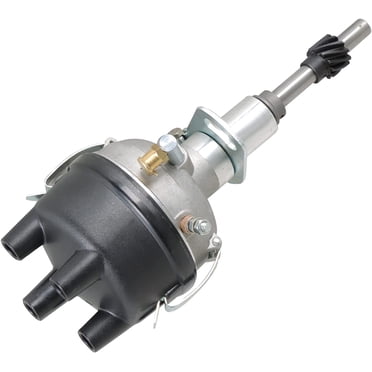 Electronic Ignition Kit 12V For Ford 8N Tractor – Side Mount Distributor (263844 & Up)