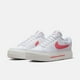 thumbnail image 4 of NIKE COURT LEGACY LIFT Zapatillas deportivas para mujer Zapatillas casuales suela gruesa aumento moda retro zapatos de tabla, 4 of 4