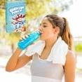 thumbnail image 2 of Hawaiian Punch Singles To Go Powder Drink Mix Zero Sugar, Low-Calorie Polar Blast Fruity Flavored On The Go Water Enhancer Mix Packets for Lunch Picnics Outdoor Beverages 2 Boxes (16 Servings), 2 of 6