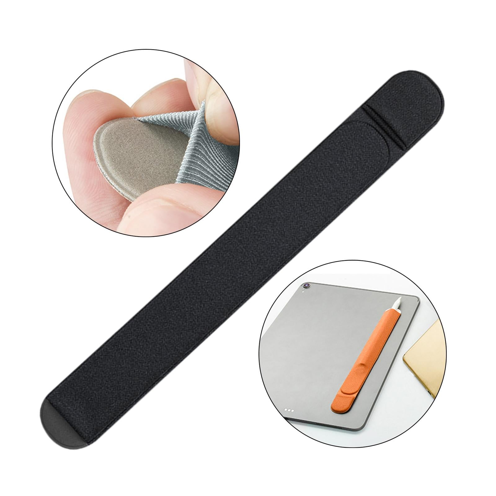 Soporte Para Bolígrafos, 48 Unidades, Con Resorte De Metal | Meses Sin