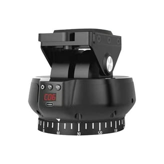 Matterport Axis Gimbal Stabilizer - Compact Handheld 3D 360 Camera