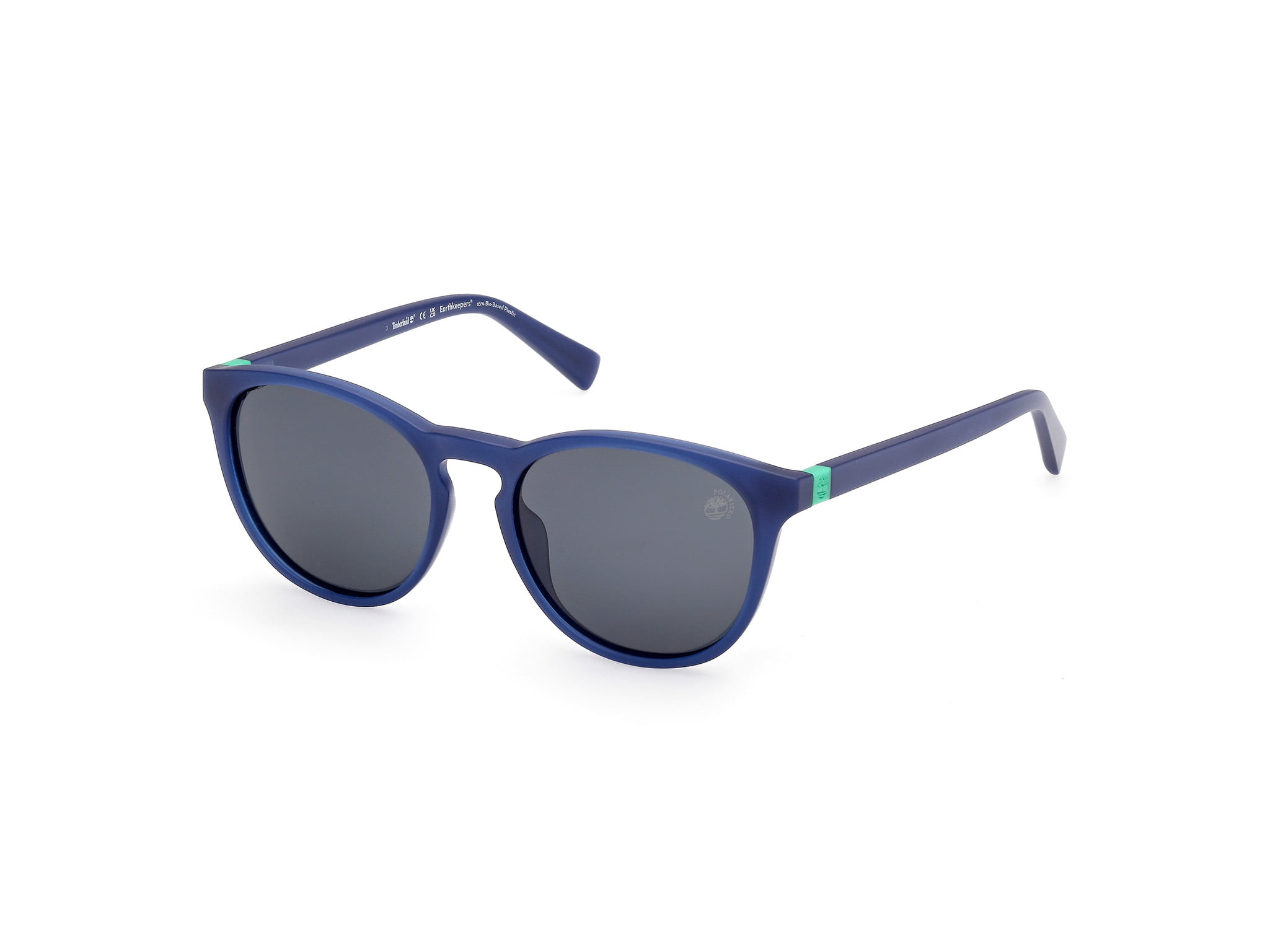 Timberland Polarized Smoke Navigator Men
