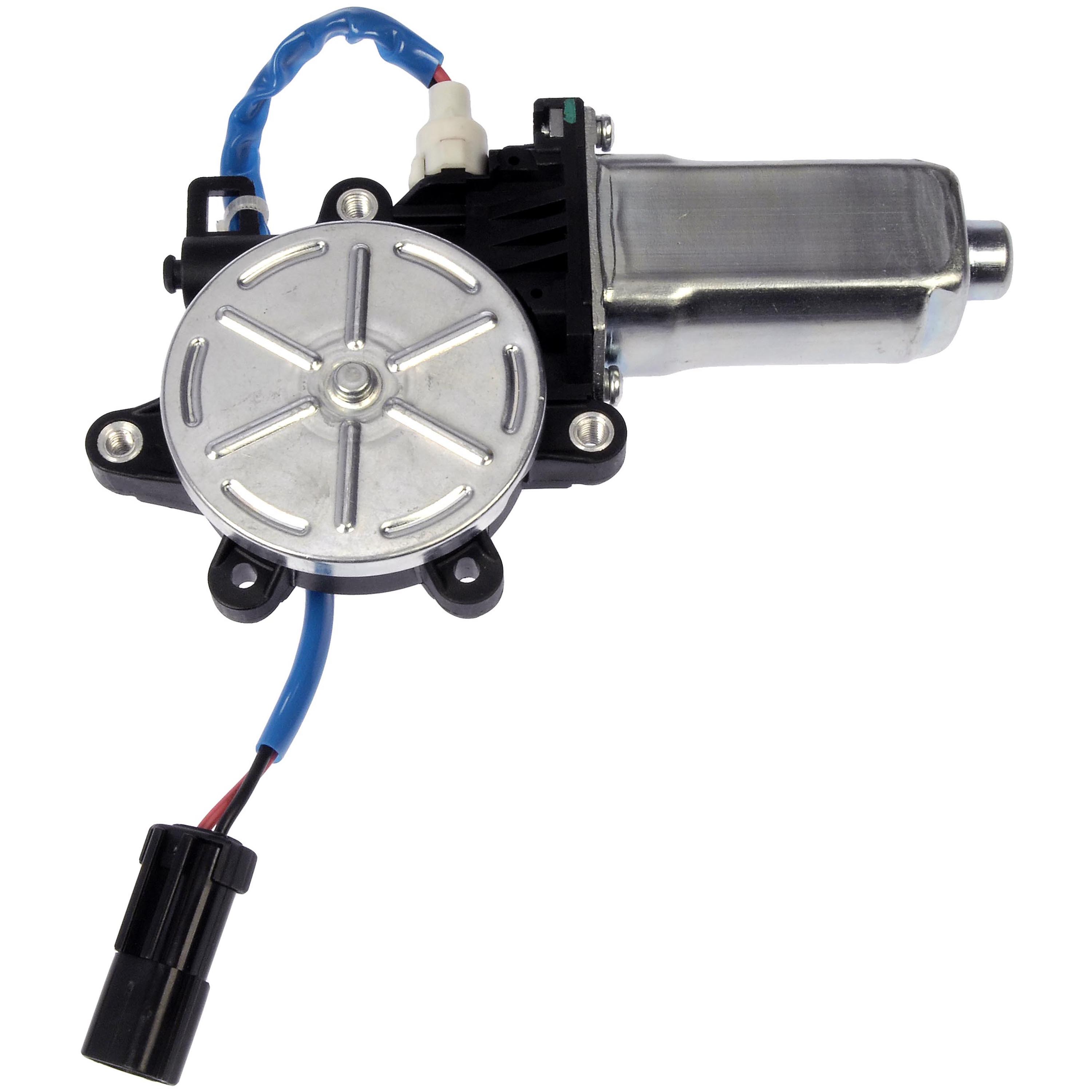 Dorman 742-816 Power Window Motor for Specific Subaru Models