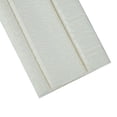 thumbnail image 2 of 2.3M Self Adhesive Wall Trim Line Skirting Border Decor Sticker Wallstick Decor, 2 of 11