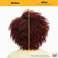 thumbnail image 3 of Matrix A Curl Can Dream Leave-in Cream and Light Hold Gel Set | For all Curly & Coily Hair | Moisturizes & Defines Curls | No flaking or crunch | Conditioning Treatment | Styling Gel, 3 of 5