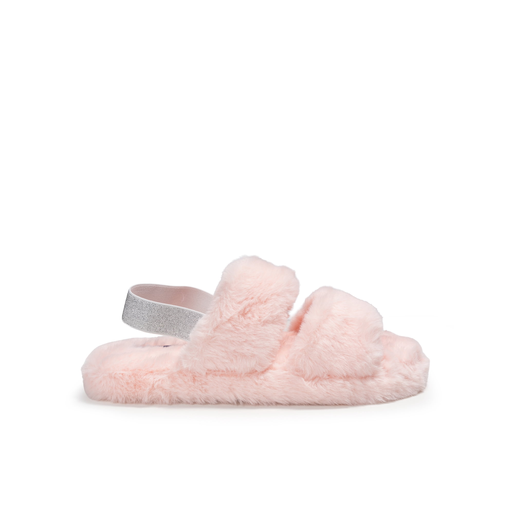 U.S. Polo Assn.Womens Double Strap Slipper