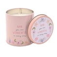 thumbnail image 2 of Celebrations Love Life Nan Candle Tin, 2 of 3