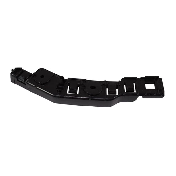 KAIHUIXING Bumper Bracket for Jeep for Compass /North/Sport/Trailhawk 17-22 & Limited 18-22 Front Driver Side Plastic 68244509AB 16952683