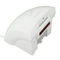 thumbnail image 1 of Automatic Hand Dryer for Bathroom, 1200W Powerful Plug in Commercial Electric Hand Dryer 10S Fast Drying, Compact Warm Air Hand Dryer Machine for Mall Hotel, 1 of 7