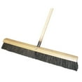 thumbnail image 2 of Bon Tool 22-290 Horsehair Sweeper - 36" With 5' Wood Handle, 2 of 2