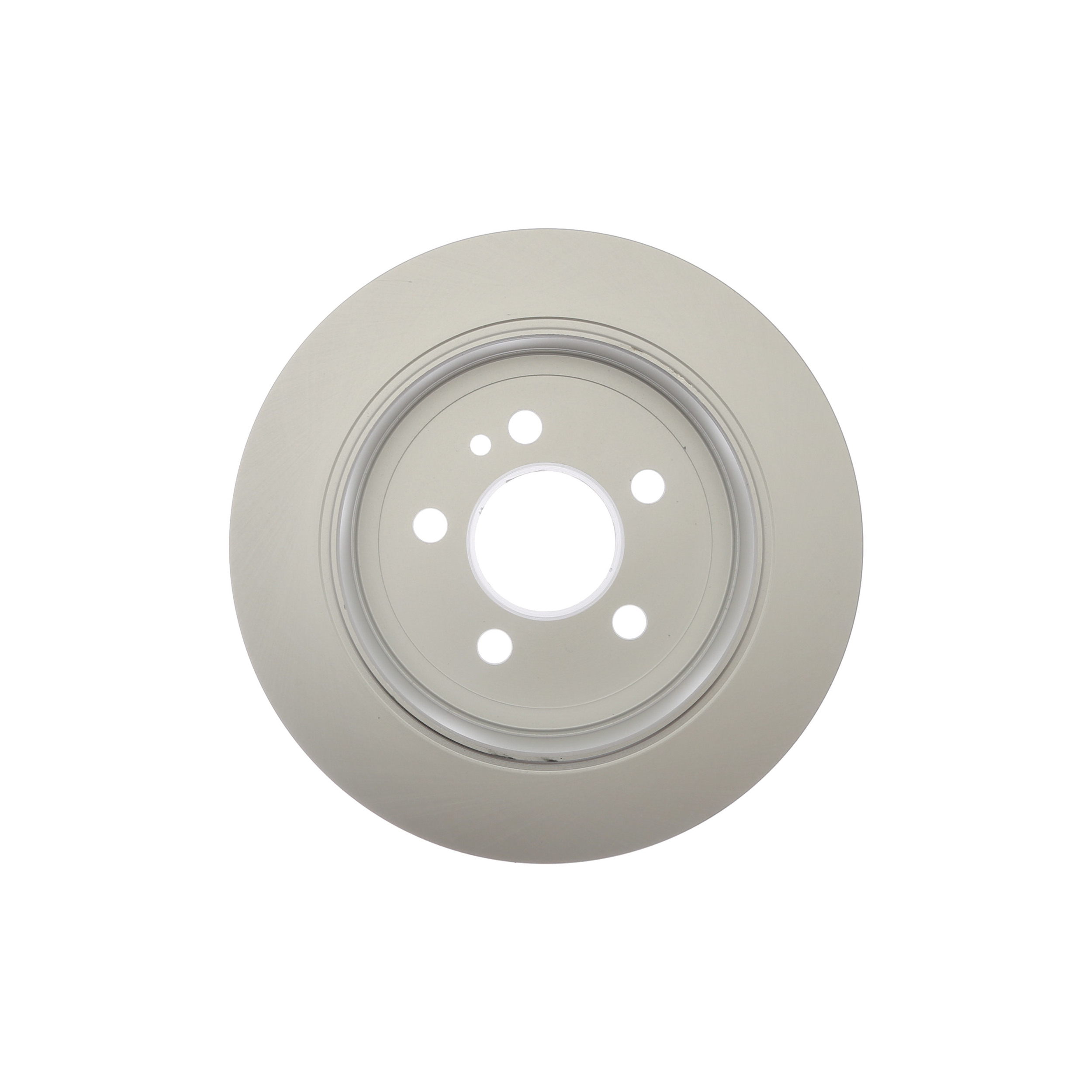 Element3™ Coated Rotors Fits select: 1998-2005 MERCEDES-BENZ ML